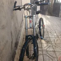 دوچرخه 26 دنده ای|دوچرخه، اسکیت، اسکوتر|مشهد, امیرآباد|دیوار