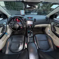 کیا سراتو ۱۳۹۷|خودرو سواری و وانت|تهران, اقدسیه|دیوار