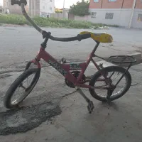 دوچرخه 16