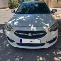 شاهین G مدل ۱۴۰۰ درجه یک