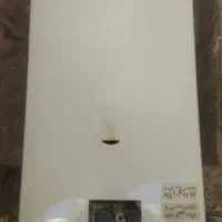 ابگرمکن پلار سرویس شده اماده نصب