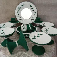 هفت سین/کوزه/دیوار کوب|صنایع دستی و سایر لوازم تزئینی|اردبیل, |دیوار