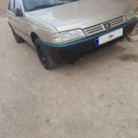 پژو ۴۰۵قابل معاوضه