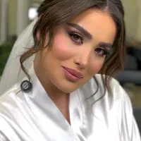 میکاپ و شنیون همراه ویژه