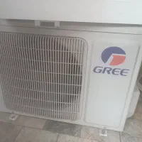 کولر اسپیلت