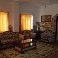 اجاره روزانه/هفتگی/ماهانه ویلا ۱۲۰ متری|اجارهٔ کوتاه‌مدت ویلا و باغ|سلمان‌شهر, |دیوار