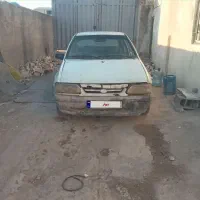 پراید مدل ۸۰ اوراقی