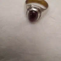 ۵ عدد انگشتر