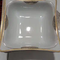 سرویس ظرف چینی|ظروف سرو و پذیرایی|مسجد سلیمان, |دیوار