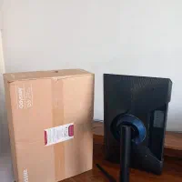 مانیتور گیمینگ سامسونگ|قطعات و لوازم جانبی رایانه|تهران, شهرک پاسداران|دیوار