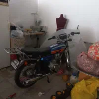 هندا ۱۲۵ کل خواب بود درحد واقعی