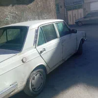 پیکان 82انژکتور