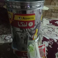 سبزی خرد کن نو