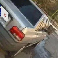 پراید صندوقدارمدل۸۴|خودرو سواری و وانت|فولادشهر, B7|دیوار