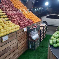 فروش طبق میوه فروشی