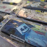 فروش گارد موبایل نو به قیمت خرید|لوازم جانبی موبایل و تبلت|شاهین‌شهر, طالقانی|دیوار