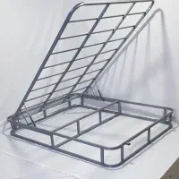 سرویس خواب سلطنتی آلرام|تخت و سرویس خواب|خوی, |دیوار