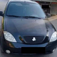 فروش ماشین تیبا 2 مشکی ۱۴۰۱