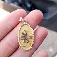 پلاک فروهر با فاکتور