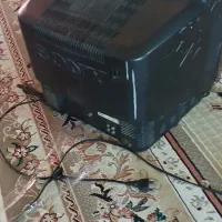 تلویزیون سونی قدیم ۱۴ اینج|تلویزیون و پروژکتور|کرمانشاه, |دیوار