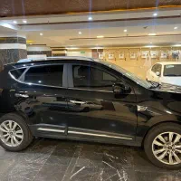 جک اس فایو - نیو فیس|خودرو سواری و وانت|تهران, دبستان|دیوار