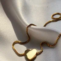 گردنبند طرح طلا|بدلیجات|تهران, جهاد|دیوار