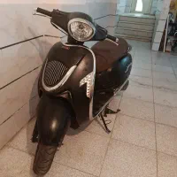 وسپا ویتارنو 150cc