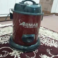 سطل جاروبرقی