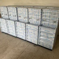 تولید کننده یخچال|فروشگاه و مغازه|مشهد, خین عرب|دیوار