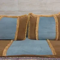دشکچه و کناره|رختخواب، بالش، پتو|بندرعباس, |دیوار