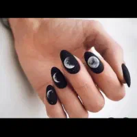 آموزش طراحی ناخن تضمینی