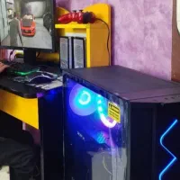 سلام کیس گیمینگ