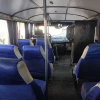 مینی بوس بنز|خودرو سنگین|یزد, |دیوار