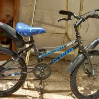 دوچرخه ۲۰ نو ۵۵۰۰تومان