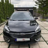 آرزو ۵ جدید توربو ۱۴۰۲