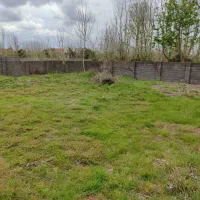 1000متر زمین70متر بنا کلیدنخورده (دور دیوار دو بر)|فروش خانه و ویلا|لشت نشا, |دیوار