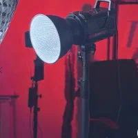 ویدیو لایت culpixel r300b