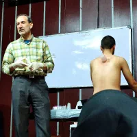 آموزش حجامت وزالو درمانی با مدرک