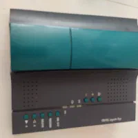 گوشی تلفن بی سیم آلمانی و دسته بازی