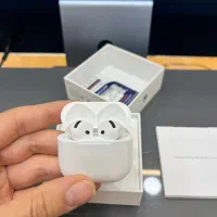 apple airpods 4 ایرپاد