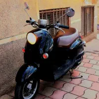 موتور پاکشتی یاماها وینو اصل ژاپنی صفر آنتیک