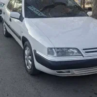 زانتیا ۸۸ فابریک