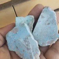 فیروزه شهر بابک