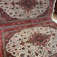 جفت ۶ متری تبریز کرم دستباف