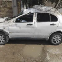 کوییک مدل۴۰۱ تصادفی