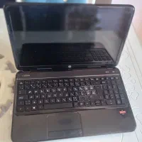 لب تاپ hp
