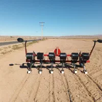 دستگاه تیپ پهن کن ۶ ردیفه با گارانتی|ماشین‌آلات صنعتی|جوین, |دیوار