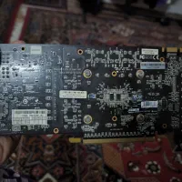 کارت گرافیک Gtx 560 Geforce|قطعات و لوازم جانبی رایانه|اسلام‌شهر, صادقیه|دیوار