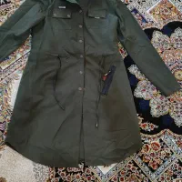 مانتو های شیک|لباس|ارومیه, |دیوار