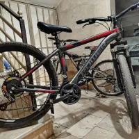 فروش دوچرخه سایز ۲۶ پاور اسپرت ۲۰۲۵|دوچرخه، اسکیت، اسکوتر|ری, صفاییه (چشمه علی)|دیوار